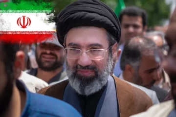 ஈரானின் புதிய உச்சத்தலைவர் நியமனம்