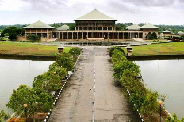 மரிக்கார் மொஹமட் தாஹிர் நாடாளுமன்றத்திற்கு... | Marikar Mohamed Tahir For Parliament