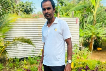 முல்லைத்தீவில் துயரத்தை ஏற்படுத்திய மரணம்; நடந்தது என்ன?