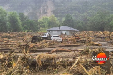 දෙවියනේ දරුණු නායයාමක් - දරුවන් ඇතුළු පුද්ගලයන් අතුරුදන්