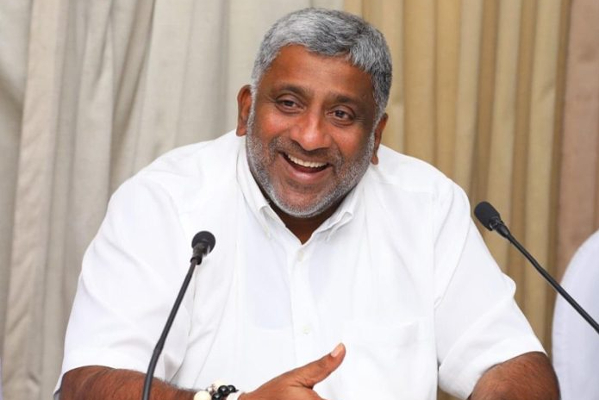 தமிழ் அரசியல்வாதிகளிடம் அமைச்சர் பிரசன்ன விடுத்துள்ள கோரிக்கை | Prasanna Ranatunga S Request To Northehttps