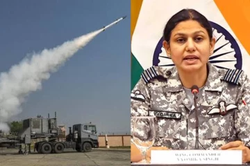 பாடசாலைகளையும் குறிவைத்த பாகிஸ்தான்! தகுந்த பதிலடி கொடுத்த இந்திய இராணுவம் - விங் கமாண்டர்