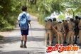 பெற்றோரின் எச்சரிக்கையை தாங்க முடியாமல் பாடசாலை மாணவன் எடுத்த விபரீத முடிவு