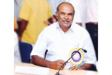 சபாநாயகர் பதவிக்கு ராதாபுரம் எம்.எல்.ஏ அப்பாவு மனு தாக்கல்!