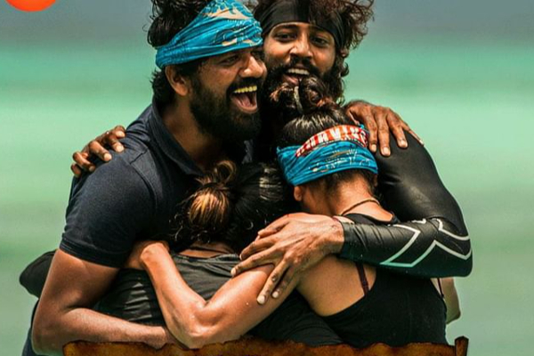 சர்வைவரில் அதிரடி திருப்பம்.... மருத்துவ சிகிச்சை முடிந்து திரும்பிய முக்கிய போட்டியாளர்கள் | Survivor Zee Tamil Show