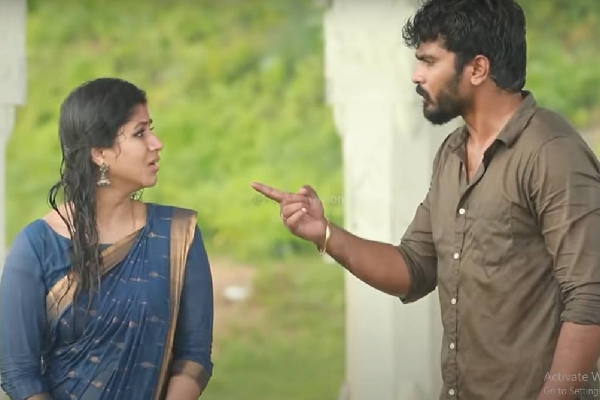 கணவன்- மனைவியா வாழ முடியாதா? சரவணனின் பதிலால் ஷாக்கான சந்தியா- என்ன நடக்கப் போகுதோ? | Raja Rani 2 New Promo Fans Shocked