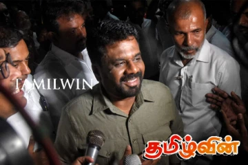 நாட்டை நெருக்கடிக்குள் தள்ளிய இருவர் : நடவடிக்கை முன்னெடுக்கப்படுமா..!