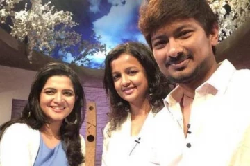 தொகுப்பாளினி டிடியின் ஆசையை நிறைவேற்றுவாரா அந்த நடிகர்?