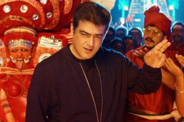 அஜித்தின் வலிமை திரைப்படம் முதல் நாளில் மட்டும் இத்தனை கோடி வசூலிக்குமா?- கணிக்கப்பட்ட விவரம்