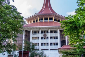 මැතිවරණ පෙත්සම සම්බන්ධයෙන් ශ්‍රේෂ්ඨාධිකරණය දුන් නියෝගය.