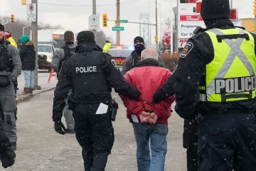 கனடாவில் இலங்கை தமிழர் ஒருவருக்கு பதினேழரை ஆண்டுகள் சிறை!