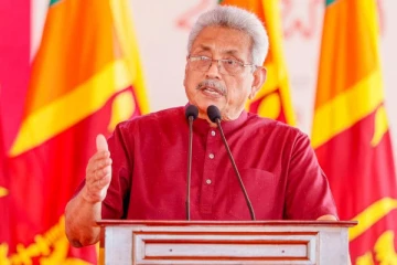நம்பிக்கையோடு தைப்பொங்கலை கொண்டாடுவோம் - கோட்டாபய விடுத்துள்ள வாழ்த்துச் செய்தி