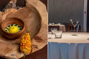 உலகின் டாப் 50 உணவகங்கள் லிஸ்ட்; இதில் 2 இந்திய ரெஸ்டாரண்ட் - எதெல்லாம் தெரியுமா?