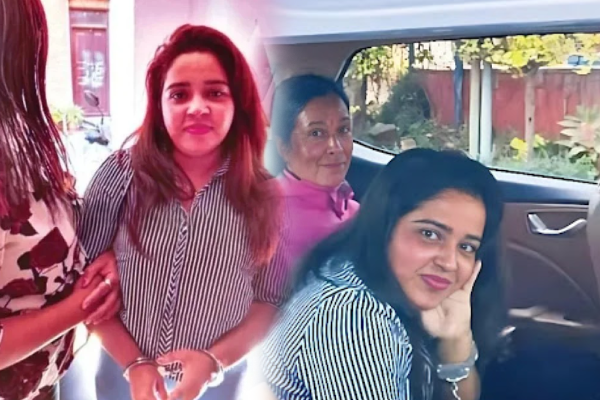 செவ்வந்தி கைது: அரச தரப்பால் கசிந்த தகவல் - பரபரப்பான பொலிஸார் | Ishara Sewwandis Arrest Police Reveal More Infor
