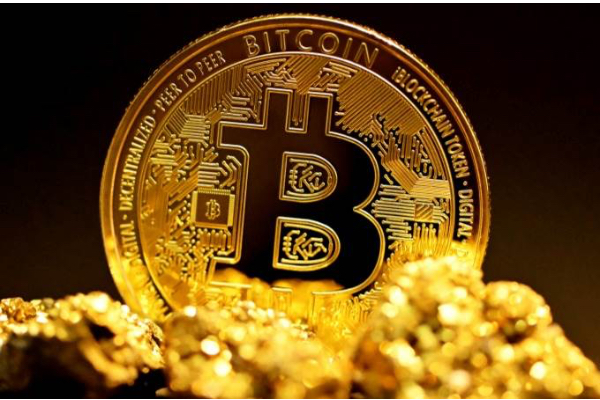 கிரிப்டோகரன்சி சந்தையில் ஏற்பட்ட மாற்றம்: பிட்காயின் மதிப்பு $87,000-ஐ கடந்தது | Bitcoin Climbs 87 000 During Cryptocurrencyrebound