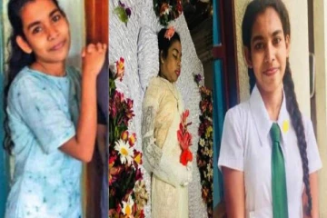 இறக்கும் தருவாயில் ஏழு பேரை வாழவைத்த பாடசாலை மாணவி! இறுதியில் வைத்தியருக்கு நேர்ந்த துயரம்