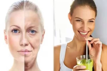 முதுமையிலும் இளமையாக தெரிய இந்த ஒரு ஜூஸ் போதும்: என்ன தெரியுமா?