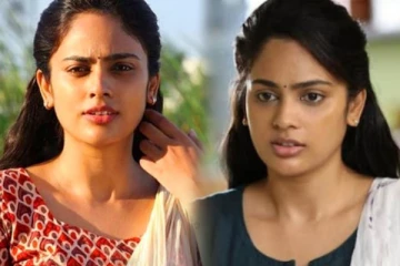 என்ன குமுதா இதெல்லாம்?.. இணையத்தை கலக்கும் நந்திதாவின் கிளாமர் போட்டோஸ்