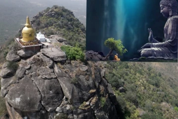 දිනකට වේලක් ආහාර ගෙන වසර 120ක් ජීවත් වීමේ රහස?.. දින 07ක් එක දිගට ආහාර නොගනී.