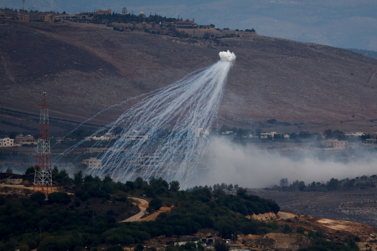 இஸ்ரேல் மீது கடுமையான குற்றச்சாட்டை முன்வைக்கும் மனித உரிமைகள் கண்காணிப்பகம் | Did Israel Violate International Law Human Rights