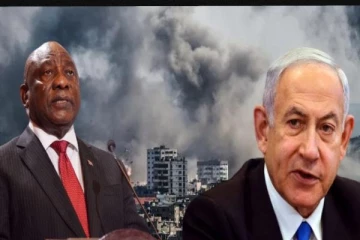 தென்னாபிரிக்காவின் வழக்கு! சர்வதேச நீதிமன்றத்தை குற்றம் சாட்டும் இஸ்ரேல்