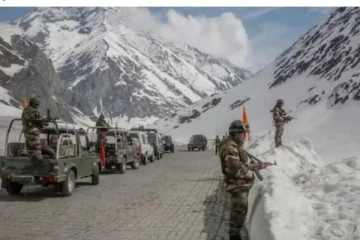 சீனா அடாவடி - அருணாசல பிரதேசத்தின் 11 இடங்கள் பெயர் மாற்றம்