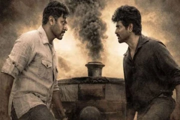 முதல் நாளில் சென்னையில் மட்டுமே சிவகார்த்திகேயனின் பராசக்தி எவ்வளவு கலெக்ஷன் தெரியுமா?