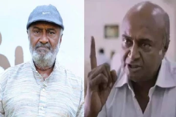 படம் நல்லா இல்லனா அப்படி தான்..ரூ.120 சும்மா வரல - எம்.எஸ் பாஸ்கரை வெளுக்கும் ரசிகர்கள்!