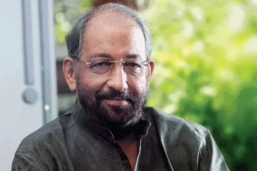 பிரபல நடிகர் காலமானார் - திரையுலகினர் அதிர்ச்சி