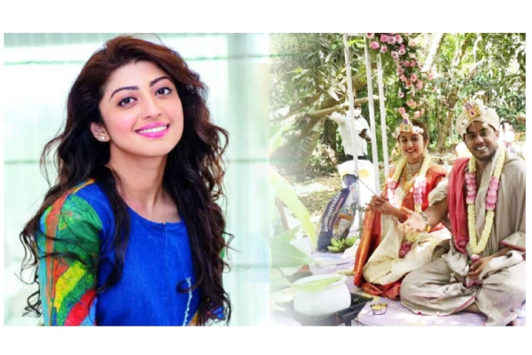 பிரபல நடிகை ப்ரனிதாவுக்கு திடீர் திருமணம்! | Cinema பிரபல நடிகை ப்ரனிதாவுக்கு திடீர் திருமணம்! | Cinema