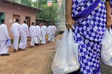 தென்னிலங்கை சிறைச்சாலைக்குள் தீவிரம் அடையும் நோய் - ஒருவர் மரணம் - பலர் பாதிப்பு