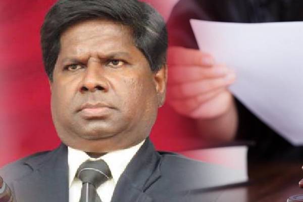 மகள்மீது பாலியல் துஸ்பிரயோகம்; நீதிபதி இளஞ்செழியனின் அதிரடி தீர்ப்பு! | Rape Of 11 Year Old Daughter
