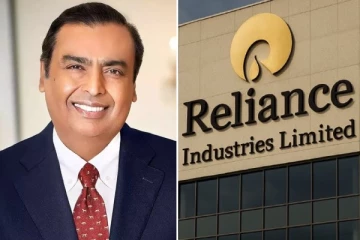 ஒரே வாரத்தில் ரூ.48,000 கோடி லாபம்! அம்பானியின் ரிலையன்ஸ் நிறுவனம் அடைந்துள்ள புதிய உச்சம்!