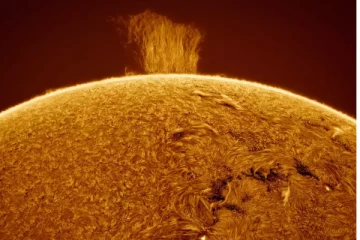 மிக விரைவாகவே... 2023ம் ஆண்டின் இறுதியில் சூரியனால் பூமிக்கு ஏற்படப்போகும் ஆபத்து! எச்சரிக்கை