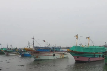 கடற்தொழிலாளர்கள் பிரச்சினைக்கு சட்ட நடவடிக்கை!(Video)