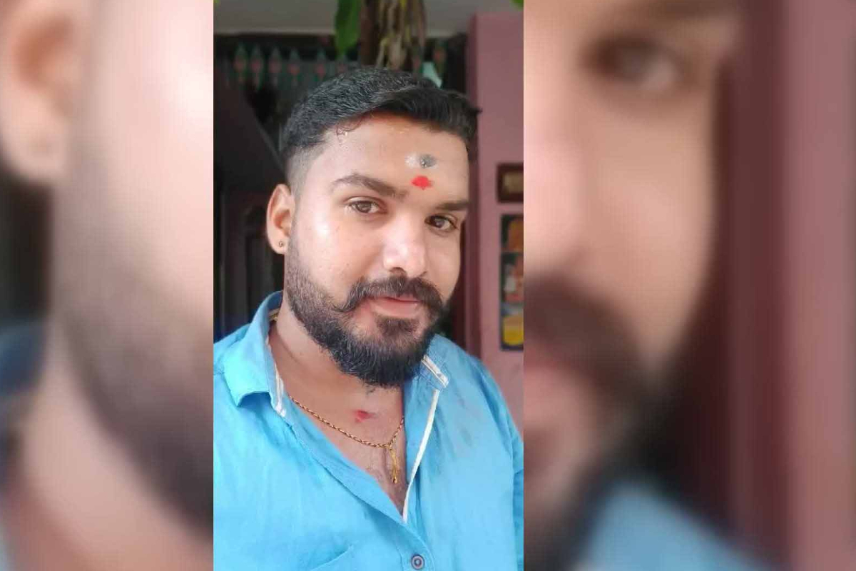உடலில் 19 காயங்கள்: அடித்துக் கொலை செய்யப்பட்ட சபரி வர்மன் | Sabari Varman Case Update