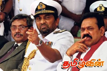 அநீதி இழைத்துள்ள பிரித்தானியா! வசந்த கரன்னாகொட குற்றச்சாட்டு