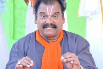 பயின்வான் ரங்கநாதனை சீண்டியதால் பெண்ணுக்கு ஏற்பட்ட விளைவு, இப்படியாகிருச்சே