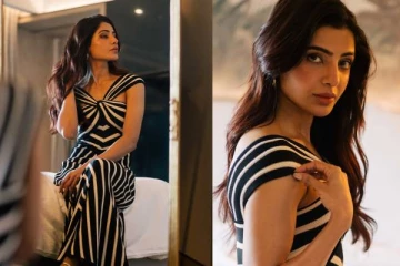 தாய்மை வரம் எனக்கும் கிடைக்கும்.. ஓப்பனாக ஒப்புக்கொண்ட நடிகை சமந்தா!