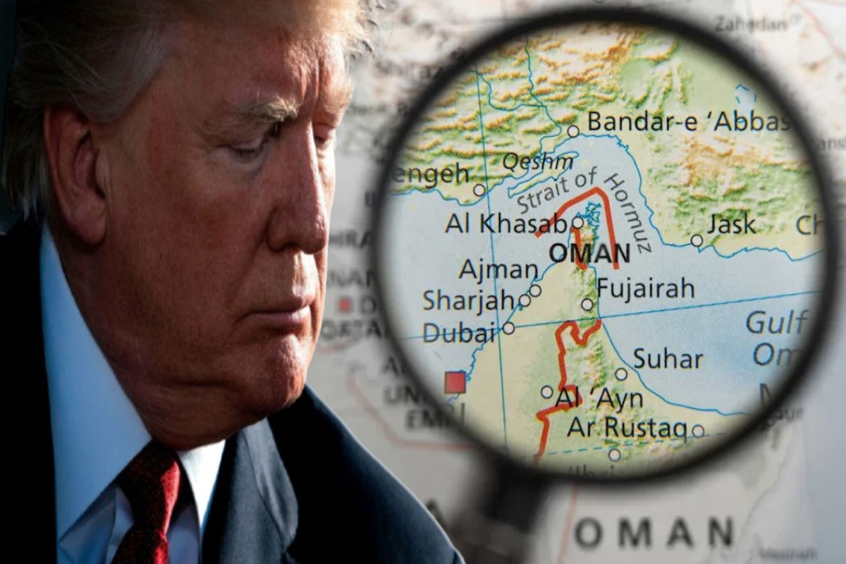 போர்க்கப்பல்களை அனுப்புங்கள் ; மிரளவிடும் ஈரானால் முக்கிய நாடுகளிடம் ட்ரம்ப் கோரிக்கை | Trump Makes Request To Key Countries போர்க்கப்பல்களை அனுப்புங்கள் ; மிரளவிடும் ஈரானால் முக்கிய நாடுகளிடம் ட்ரம்ப் கோரிக்கை | Trump Makes Request To Key Countries