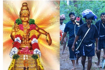 ஐயப்பனுக்கு மாலை போட்டு இருக்கீங்களா? இந்த விரத முறைகளை கண்டிப்பாக கடைபிடிங்க