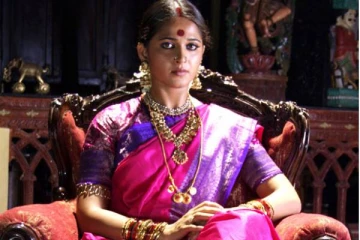 அருந்ததி படத்தில் முதலில் நடிக்கவிருந்தது அனுஷ்கா இல்லை.. இந்த நடிகையா?