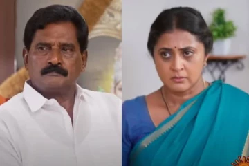 குணசேகரனையே தர்ஷன் திருமணத்தை நிறுத்த வைத்த ஈஸ்வரி... செம செக், எதிர்நீச்சல் புரொமோ