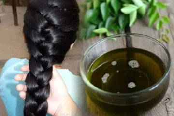 முடியின் பின்னலை அடர்த்தியாக்க உதவும் மூலிகை எண்ணெய்.., எப்படி தயாரிப்பது?