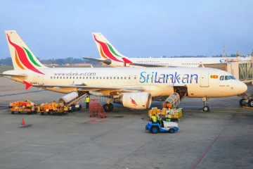 துபாய் - கொழும்பு விமானங்களை ரத்து செய்த சிறிலங்கன் ஏர்லைன்ஸ்!