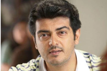 பிரபல நடிகர்களின் திரைப்பட விழாவில் கலந்து கொண்ட தல அஜித், அன்ஸீன் புகைப்படம் இதோ..