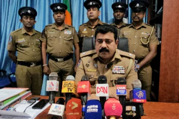 யாழில் 35க்கும் மேற்பட்ட வீடுகளை உடைத்து மில்லியன் கணக்கில் திருட்டு