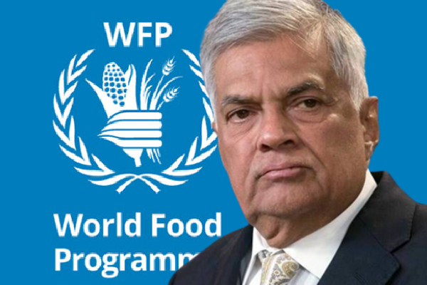 இலங்கையின் மூலோபாயத் திட்டத்திற்கு கிடைத்தது அங்கீகாரம் | Wfp Executive Board Approves Sri Lanka S Csp