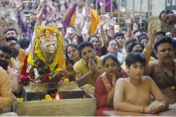 சிங்கிளாக ஆன்மிக சுற்றுலா சென்ற நடிகர் ரவி மோகன்.. எங்கு தெரியுமா?