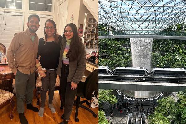 உலகில் மிகவும் கண்டிப்பான நாடுகளில் ஒன்றில் அமெரிக்க தம்பதிக்கு கிடைத்த கடுமையான பாடம் | American Dentist And Wife Taught Harsh Lesson
